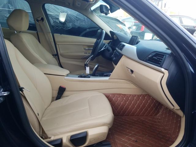2015 BMW 320 I WBA3B1C59FK137579