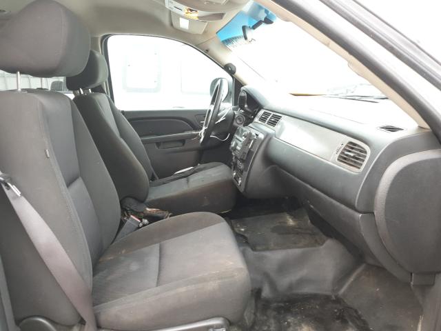 2011 CHEVROLET TAHOE SPEC 1GNSK2E03BR297763