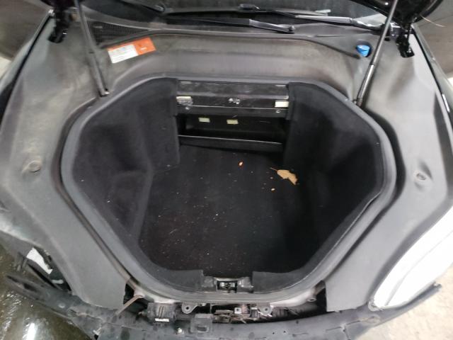 2015 TESLA MODEL S 5YJSA1E19FF117454