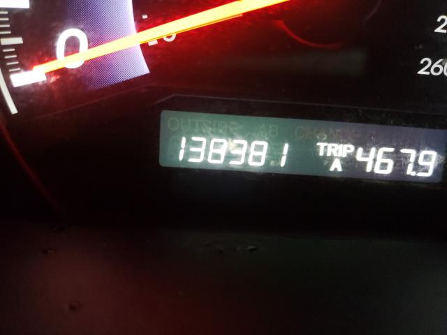 2010 HONDA ODYSSEY LX 5FNRL3H29AB098003