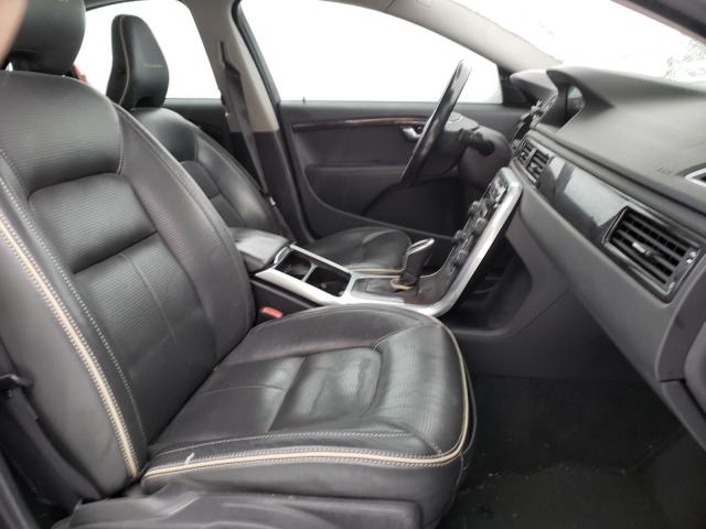 2015 VOLVO S80 YV140MAA2F1181082