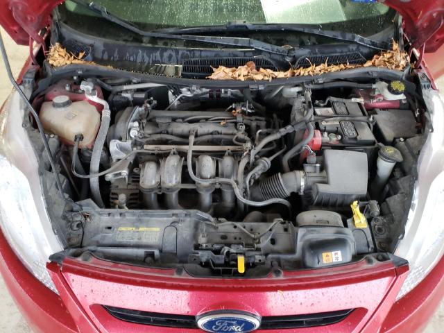 2011 FORD FIESTA SES 3FADP4FJXBM225794