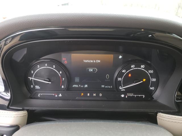 2020 LINCOLN CORSAIR 5LMCJ1D93LUL15213