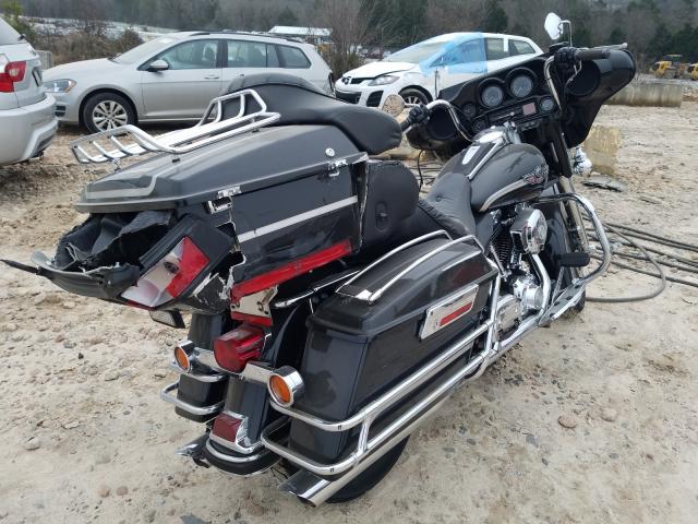 2003 HARLEY-DAVIDSON FLHTCUI 1HD1FCW123Y631471