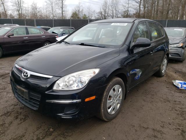2011 HYUNDAI ELANTRA TO KMHDB8AE7BU117862