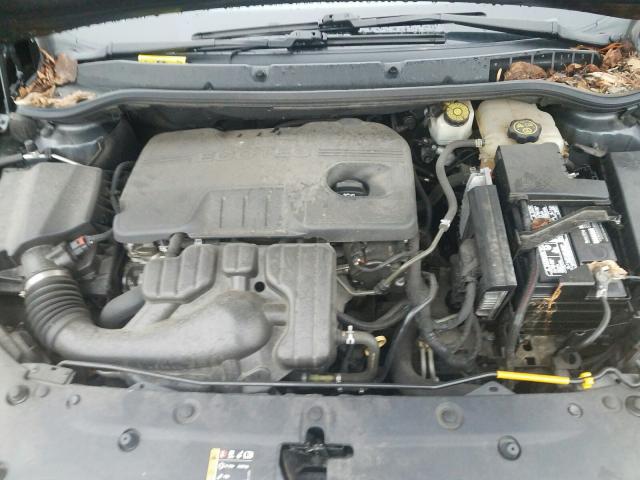 2013 BUICK VERANO 1G4PP5SK9D4215554