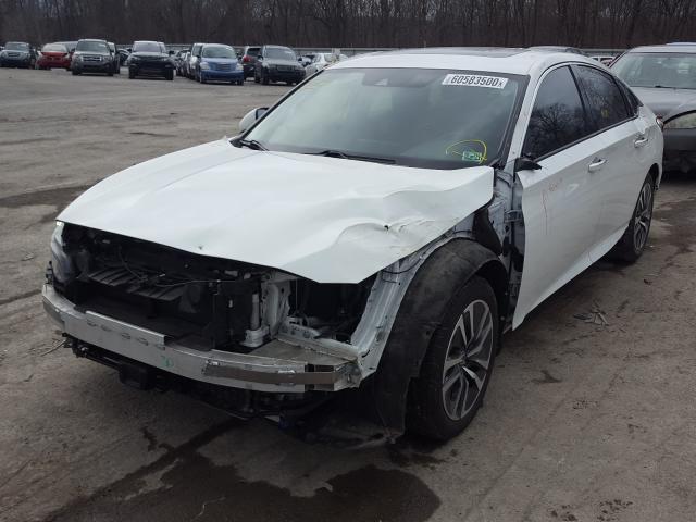 2018 HONDA ACCORD TOU 1HGCV3F95JA004449