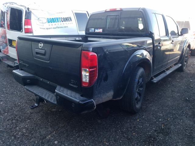 2018 NISSAN FRONTIER 1N6AD0ER5JN728852