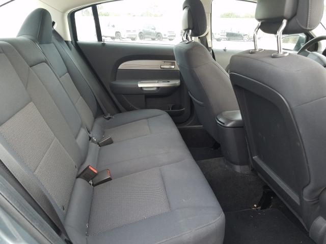 2010 CHRYSLER SEBRING TO 1C3CC4FB7AN229613
