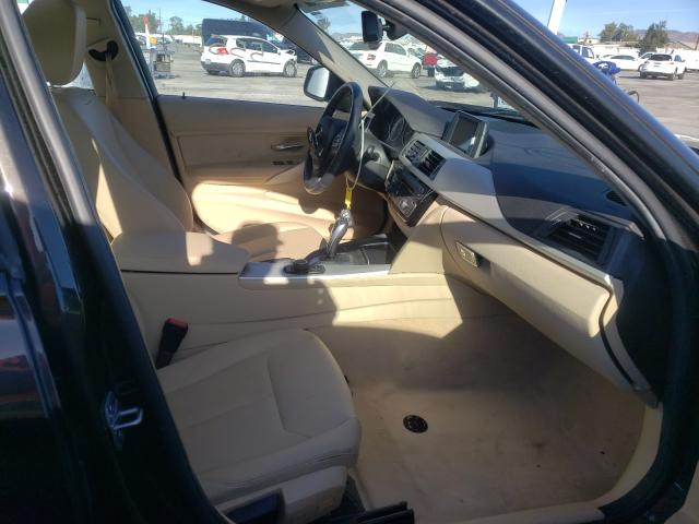 2016 BMW 320 I WBA8E1G50GNU11551
