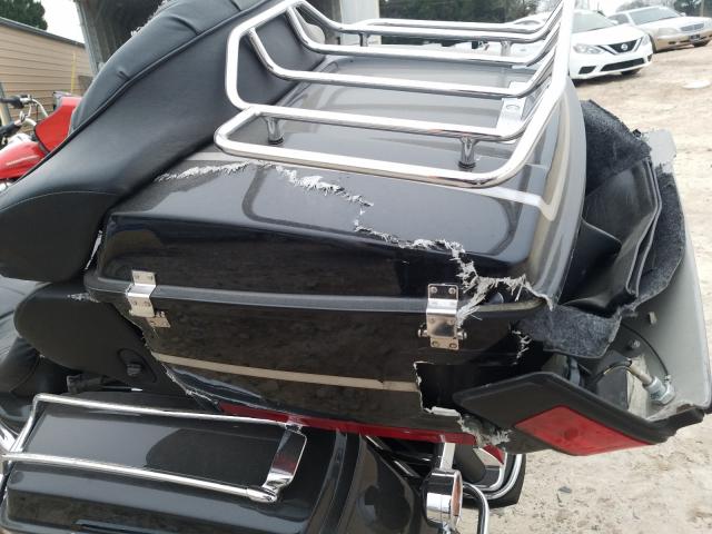 2003 HARLEY-DAVIDSON FLHTCUI 1HD1FCW123Y631471