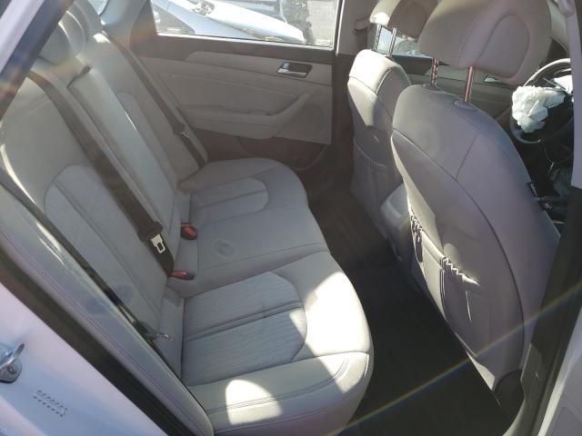 2016 HYUNDAI SONATA HYB KMHE24L10GA014945