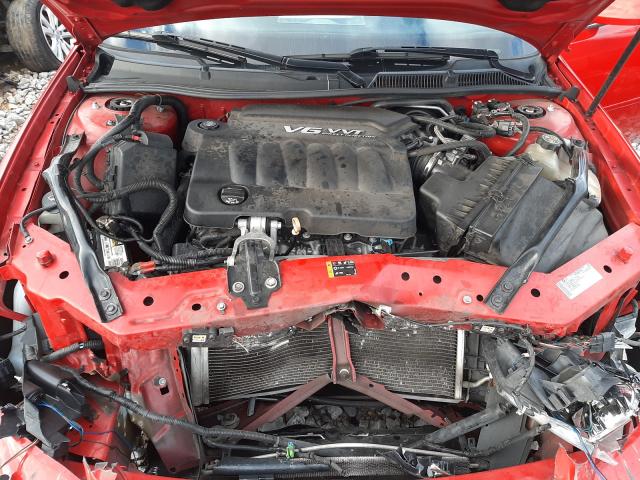 2013 CHEVROLET IMPALA LS 2G1WF5E33D1160918
