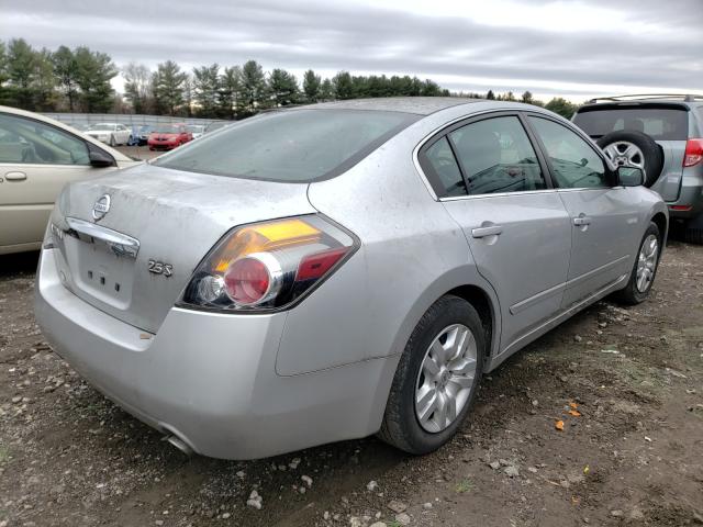 2012 NISSAN ALTIMA BAS 1N4AL2AP8CC208512
