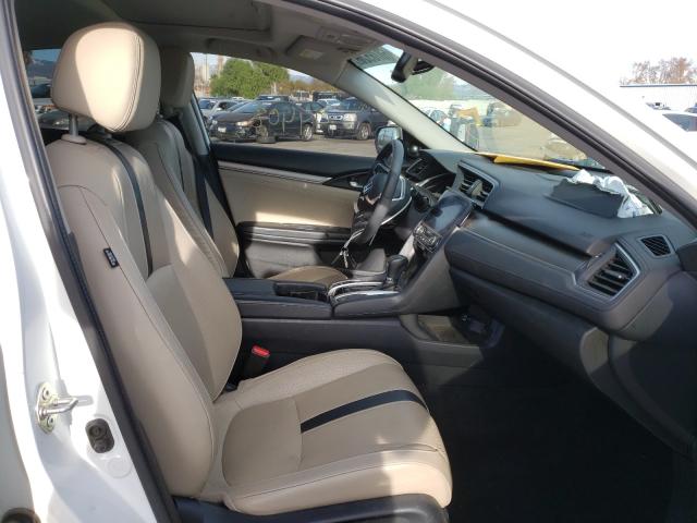 2017 HONDA CIVIC TOUR 2HGFC1F99HH632565