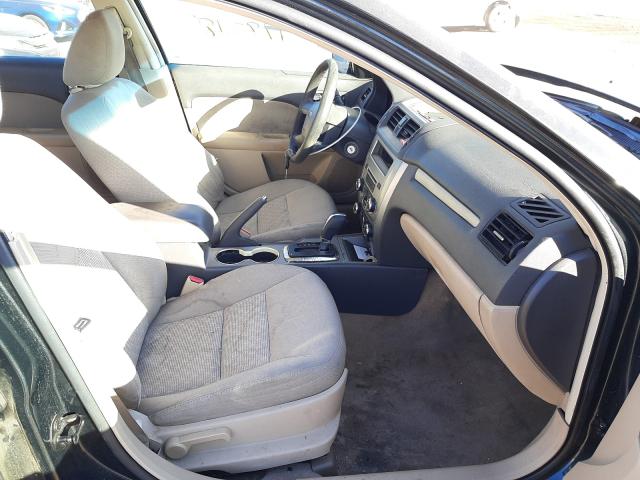 2010 FORD FUSION 3FAHP0HA8AR191069