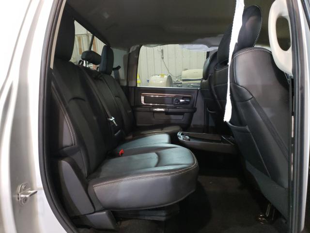 2018 RAM 1500 LARAM 1C6RR7NT7JS158339