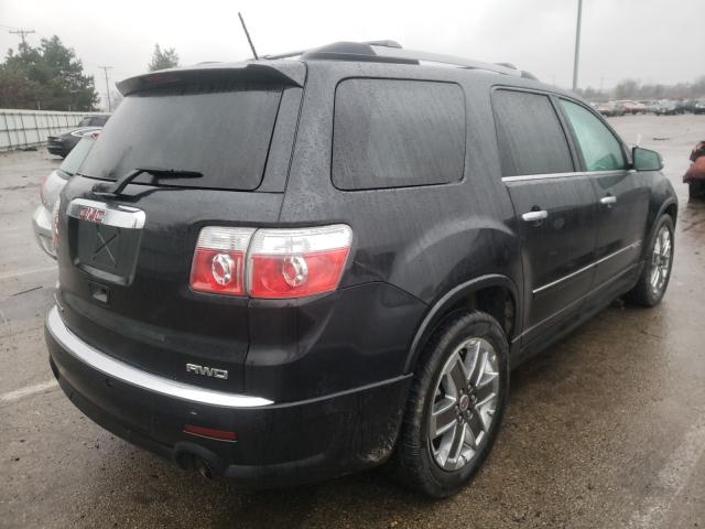 2012 GMC ACADIA DEN 1GKKVTED3CJ223997