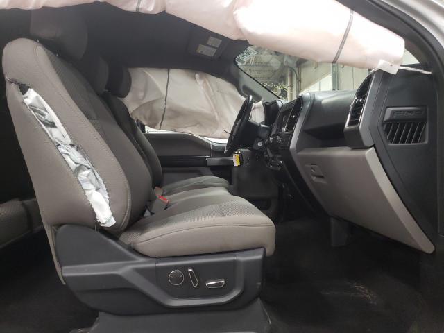 2018 FORD F150XLT 1FTFX1EG8JKF93114
