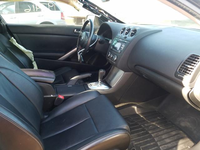 2012 NISSAN ALTIMA SR 1N4BL2EP5CC263725