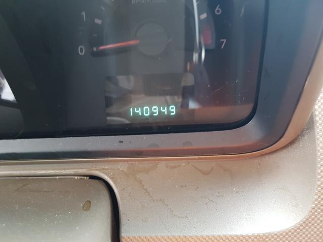 2010 DODGE JOURNEY SX 3D4PG5FV2AT117788