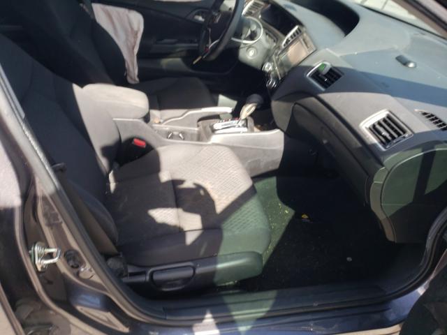 2015 HONDA CIVIC SE 19XFB2F73FE057720