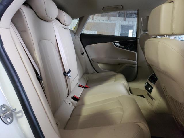 2018 AUDI A7 PRESTIG WAU23AFC2JN056756