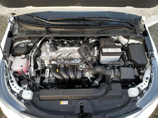 2020 TOYOTA COROLLA XL JTDFPRAE5LJ094251