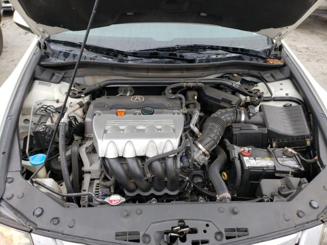 2010 ACURA TSX JH4CU2F68AC030807