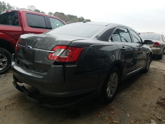 2011 FORD TAURUS SE 1FAHP2DW9BG143098