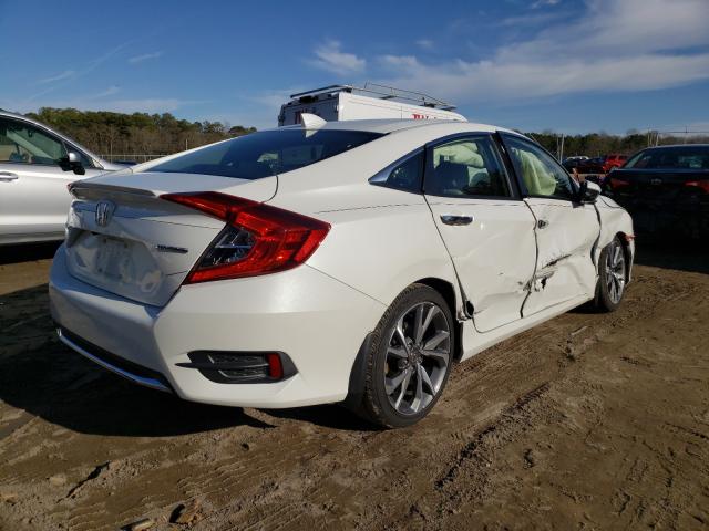 2019 HONDA CIVIC TOUR JHMFC1F99KX003050