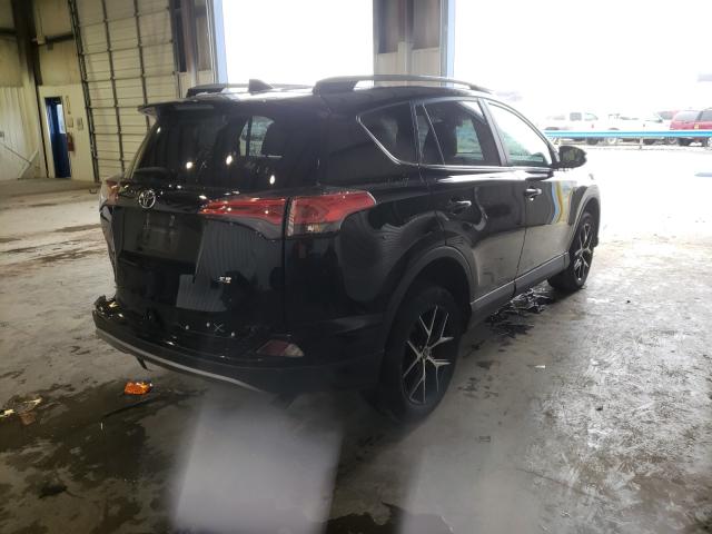 2018 TOYOTA RAV4 SE 2T3NFREV6JW449953