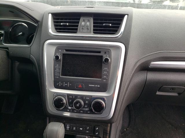 2015 GMC ACADIA SLT 1GKKVRKD5FJ152331