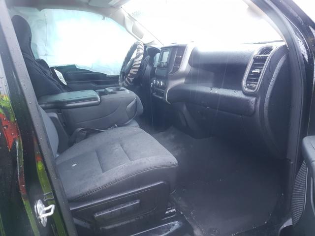 2019 RAM 1500 TRADE 1C6RREGG5KN898587