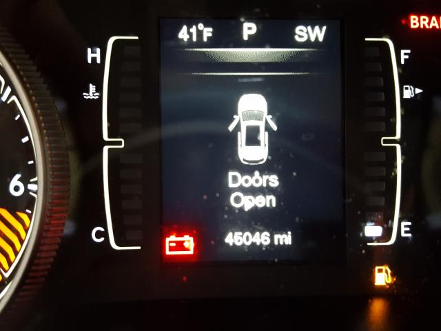 2015 JEEP CHEROKEE S 1C4PJLAB4FW631532