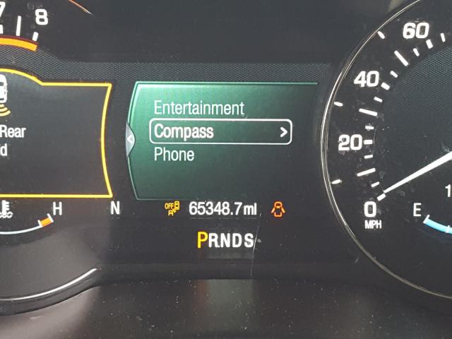 2015 LINCOLN MKC 5LMCJ2A95FUJ14072