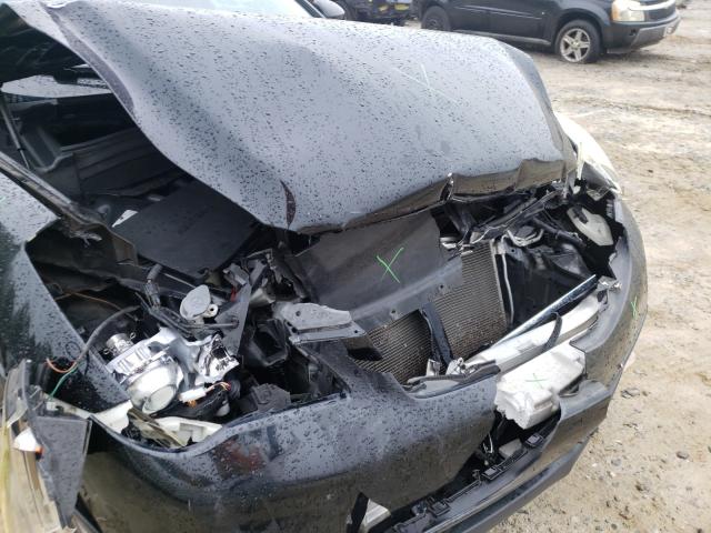2010 INFINITI EX35 BASE JN1AJ0HP2AM702370