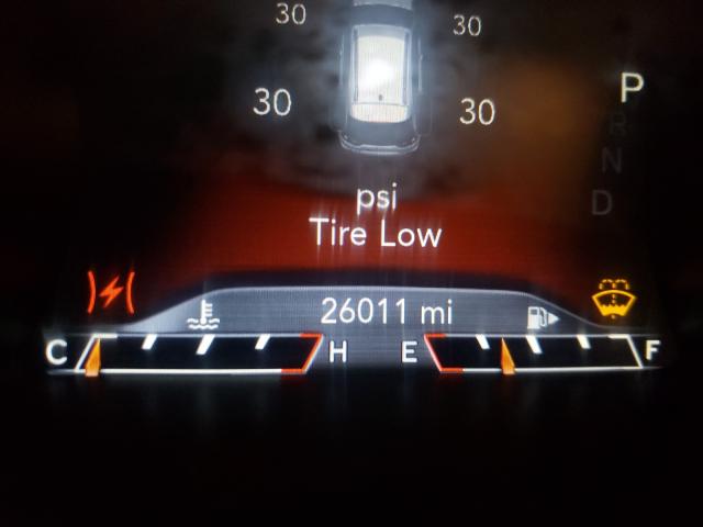 2019 JEEP CHEROKEE T 1C4PJMBX7KD311871