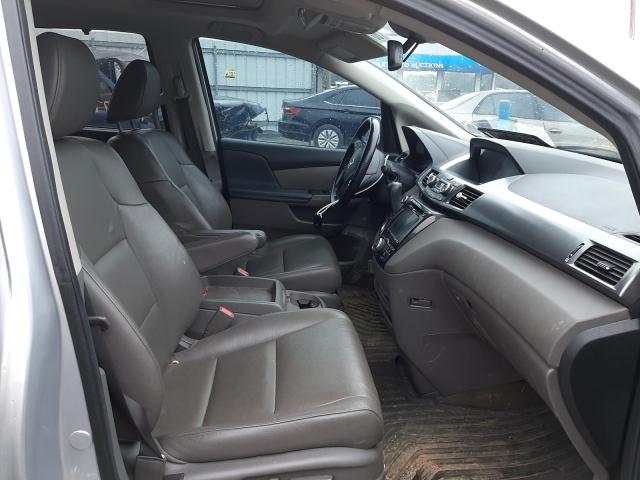 2014 HONDA ODYSSEY TO 5FNRL5H99EB037944