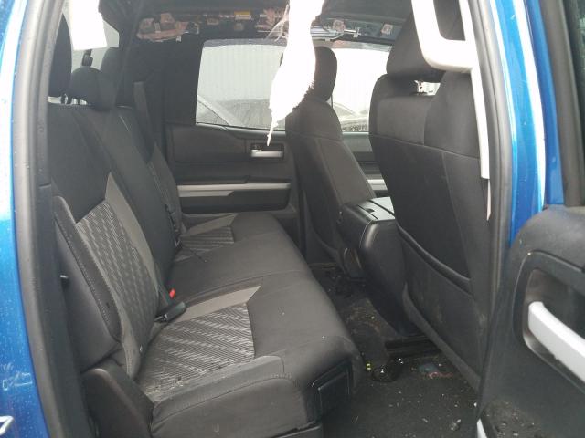 2018 TOYOTA TUNDRA DOU 5TFUY5F16JX678333