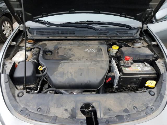 2013 DODGE DART LIMIT 1C3CDFCA8DD103758