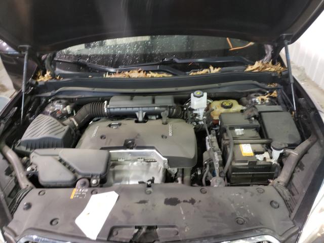 2017 BUICK ENVISION E LRBFXBSA4HD142782