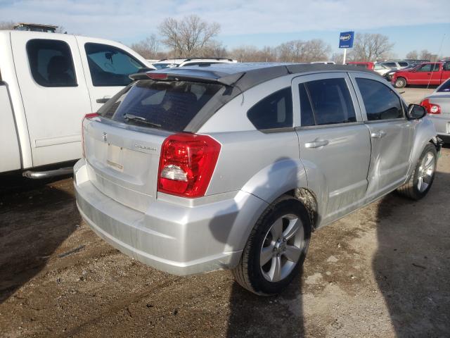 2010 DODGE CALIBER UP 1B3CB9HB9AD592379