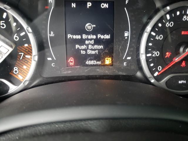 2020 JEEP RENEGADE L ZACNJBBB8LPL33166