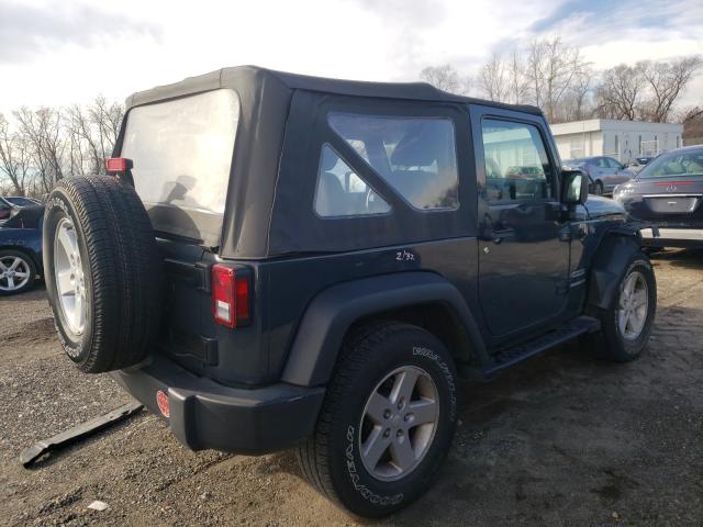 2017 JEEP WRANGLER S 1C4GJWAG9HL601850