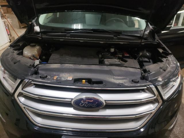 2018 FORD EDGE TITAN 2FMPK4K84JBC02466