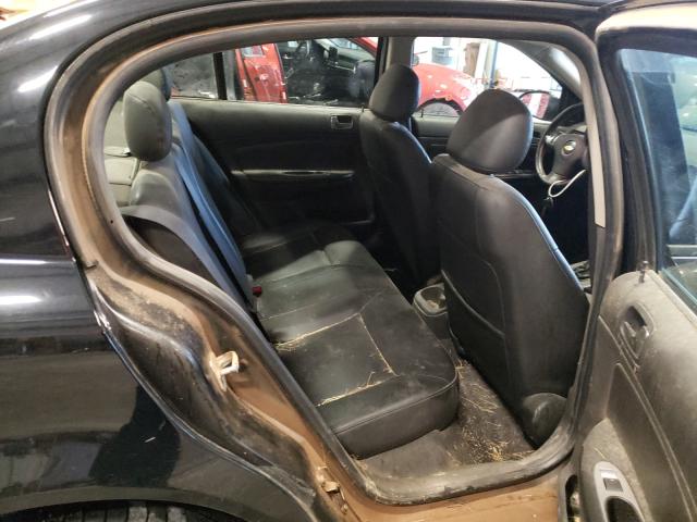 2010 CHEVROLET COBALT 2LT 1G1AF5F53A7232614