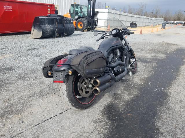 2008 HARLEY-DAVIDSON VRSCDX 1HD1HHH1X8K811487