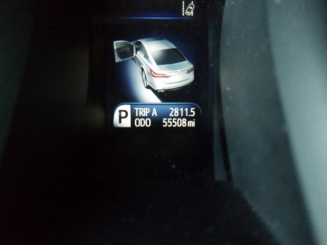 2018 TOYOTA AVALON XLE 4T1BK1EB8JU265399