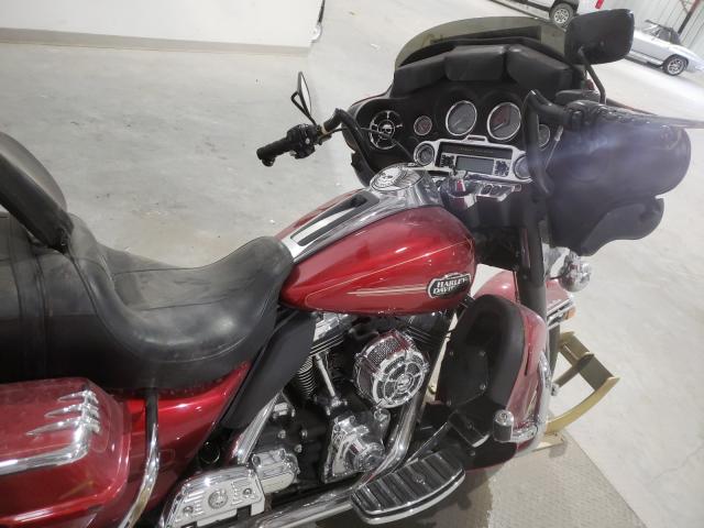 2012 HARLEY-DAVIDSON FLHTCU ULT 1HD1FCM12CB694057